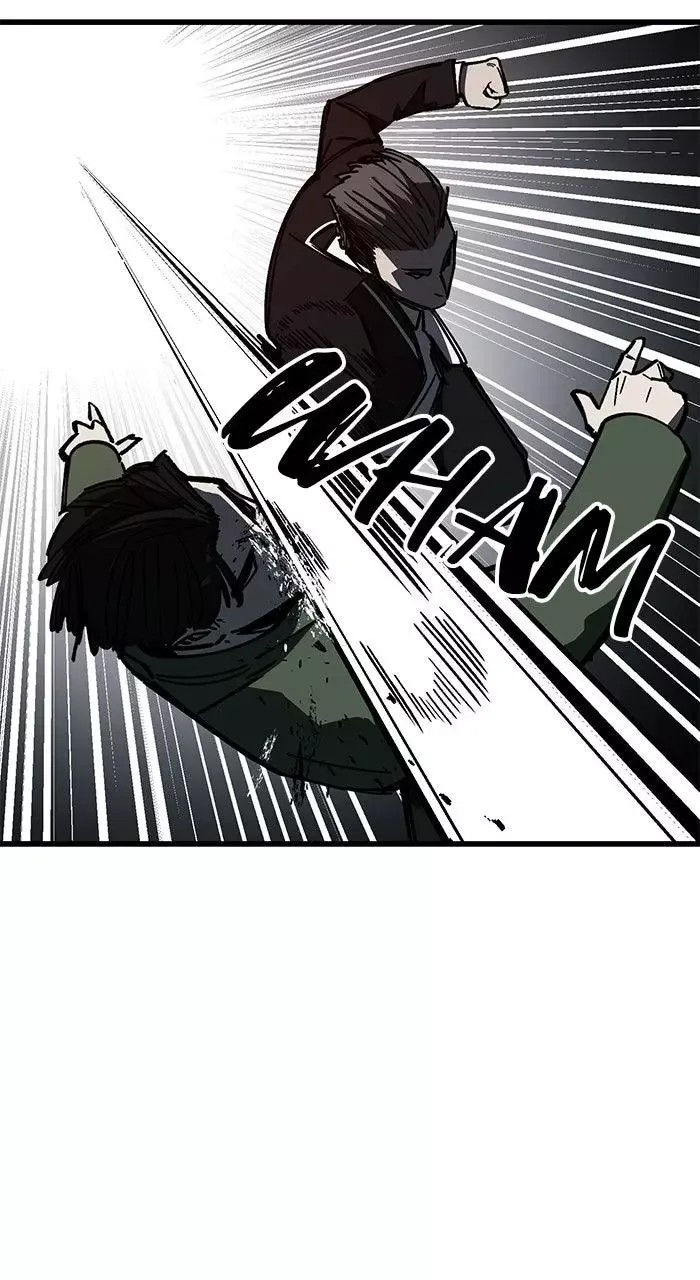 The Dropout Returns Chapter 36 page 31