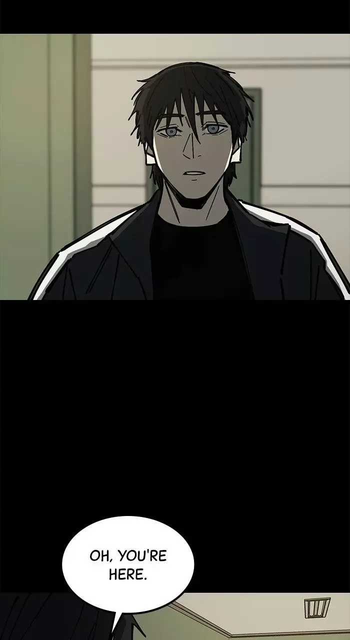 The Dropout Returns Chapter 36 page 36