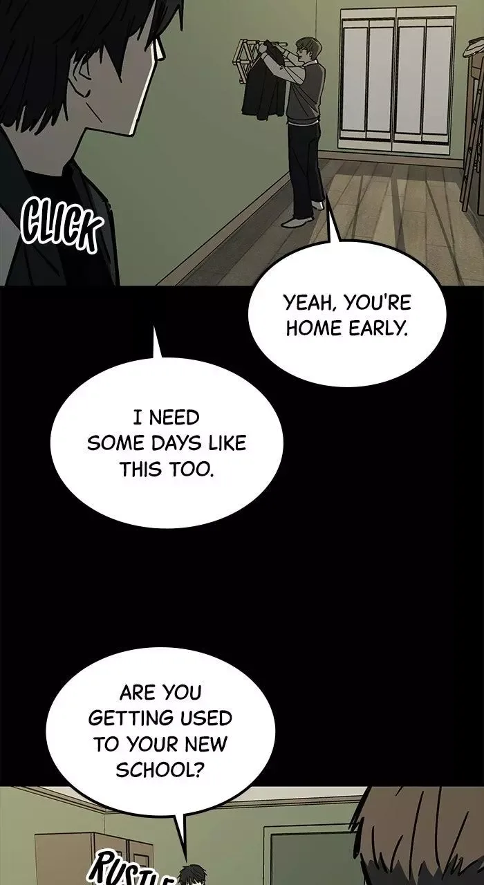The Dropout Returns Chapter 36 page 37
