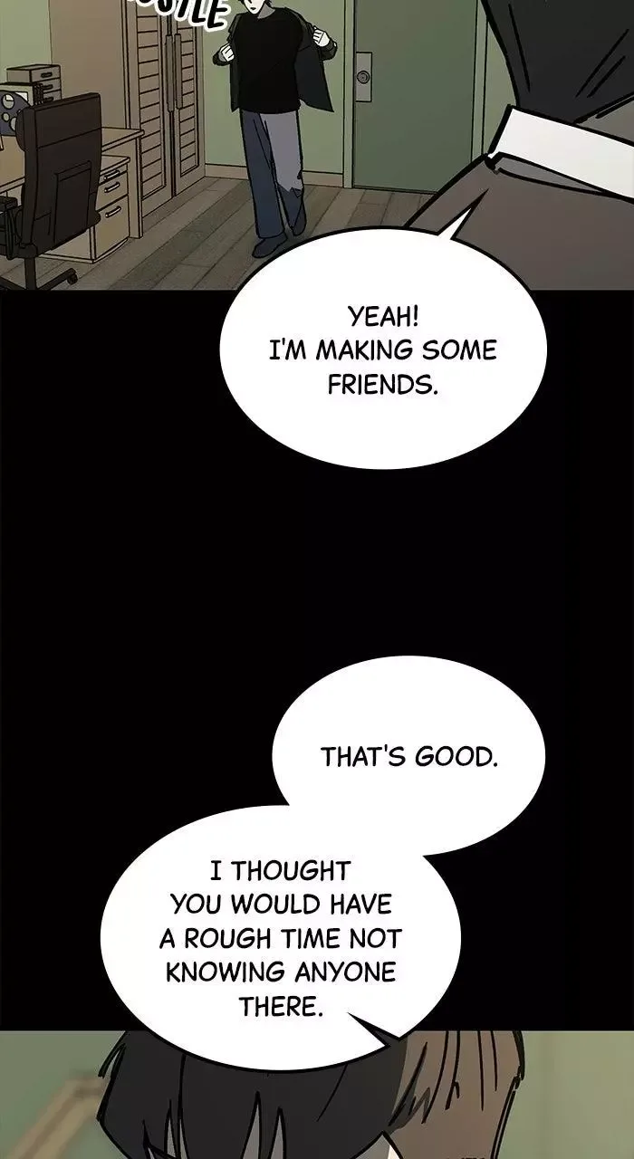 The Dropout Returns Chapter 36 page 38