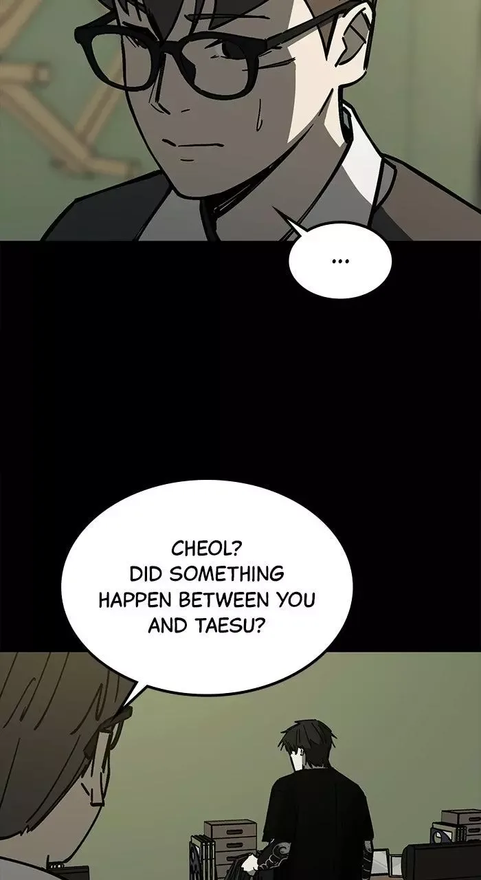 The Dropout Returns Chapter 36 page 39