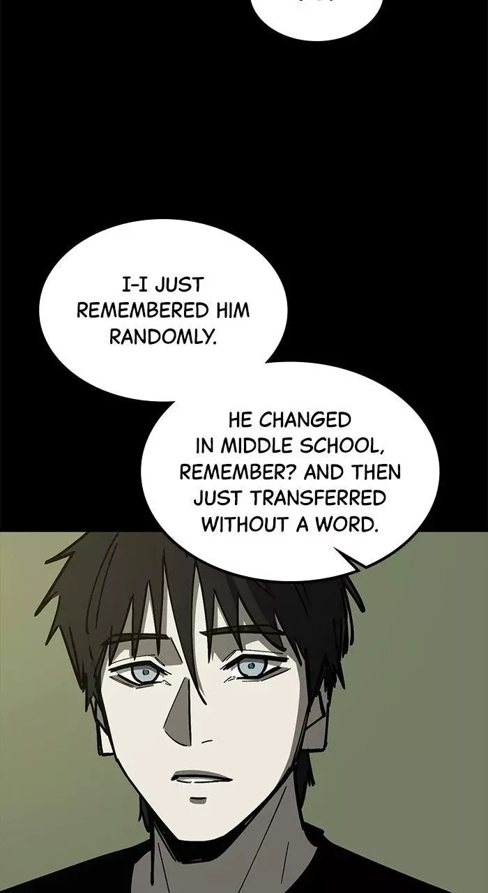 The Dropout Returns Chapter 36 page 41