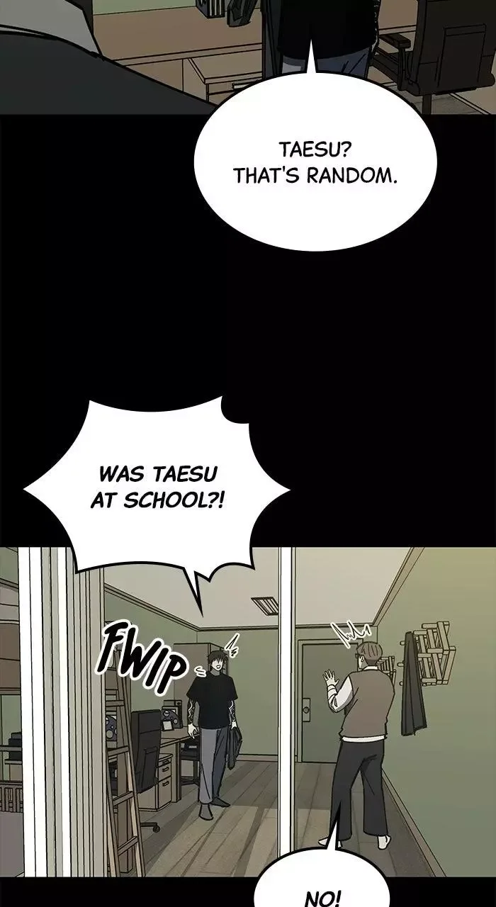The Dropout Returns Chapter 36 page 40