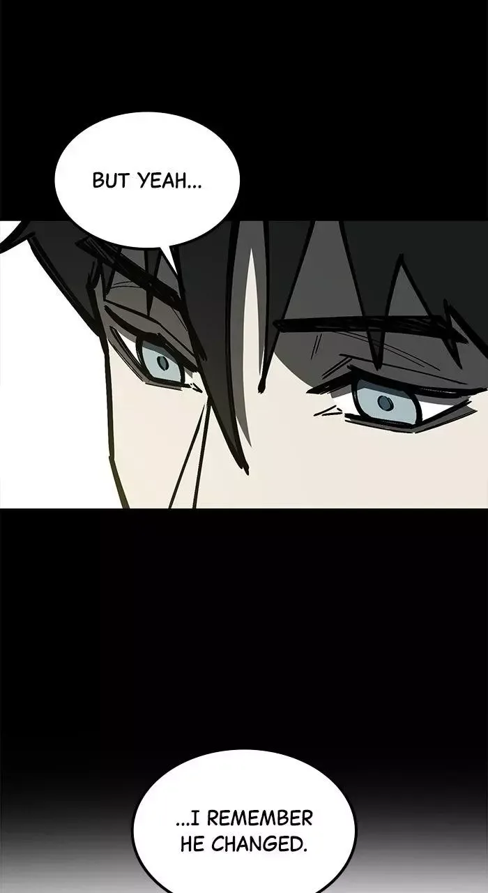 The Dropout Returns Chapter 36 page 43