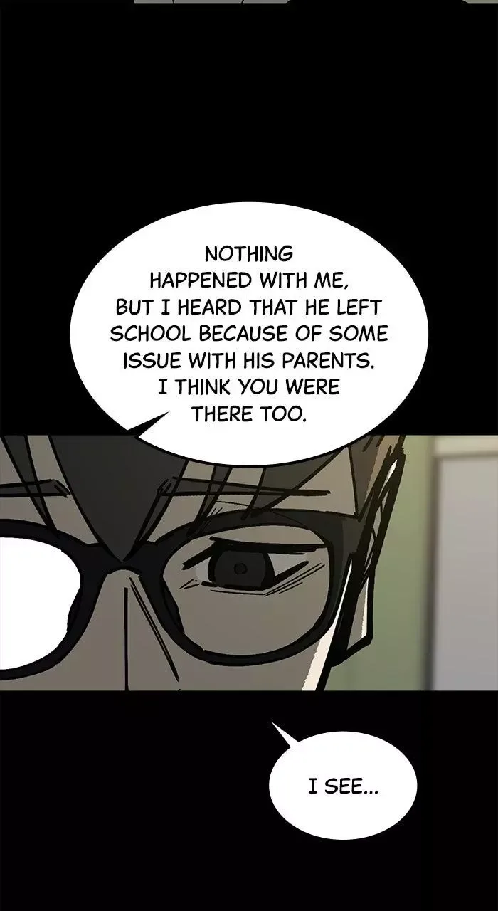 The Dropout Returns Chapter 36 page 42