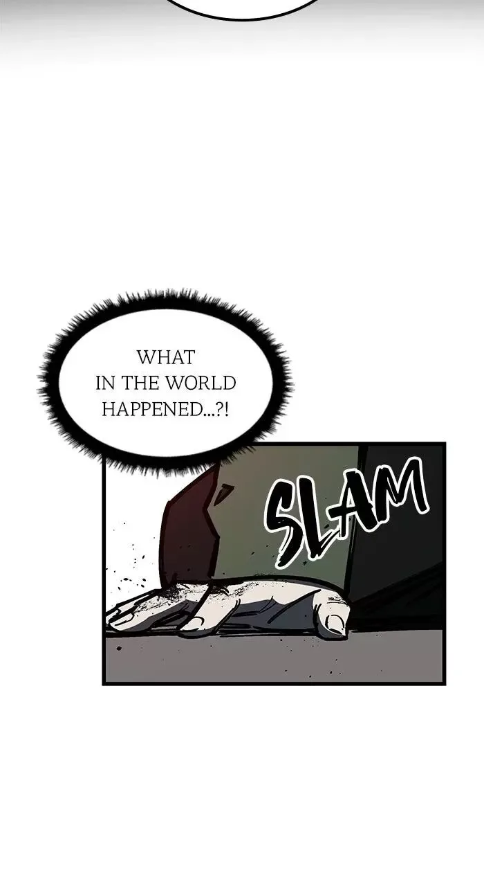 The Dropout Returns Chapter 36 page 44