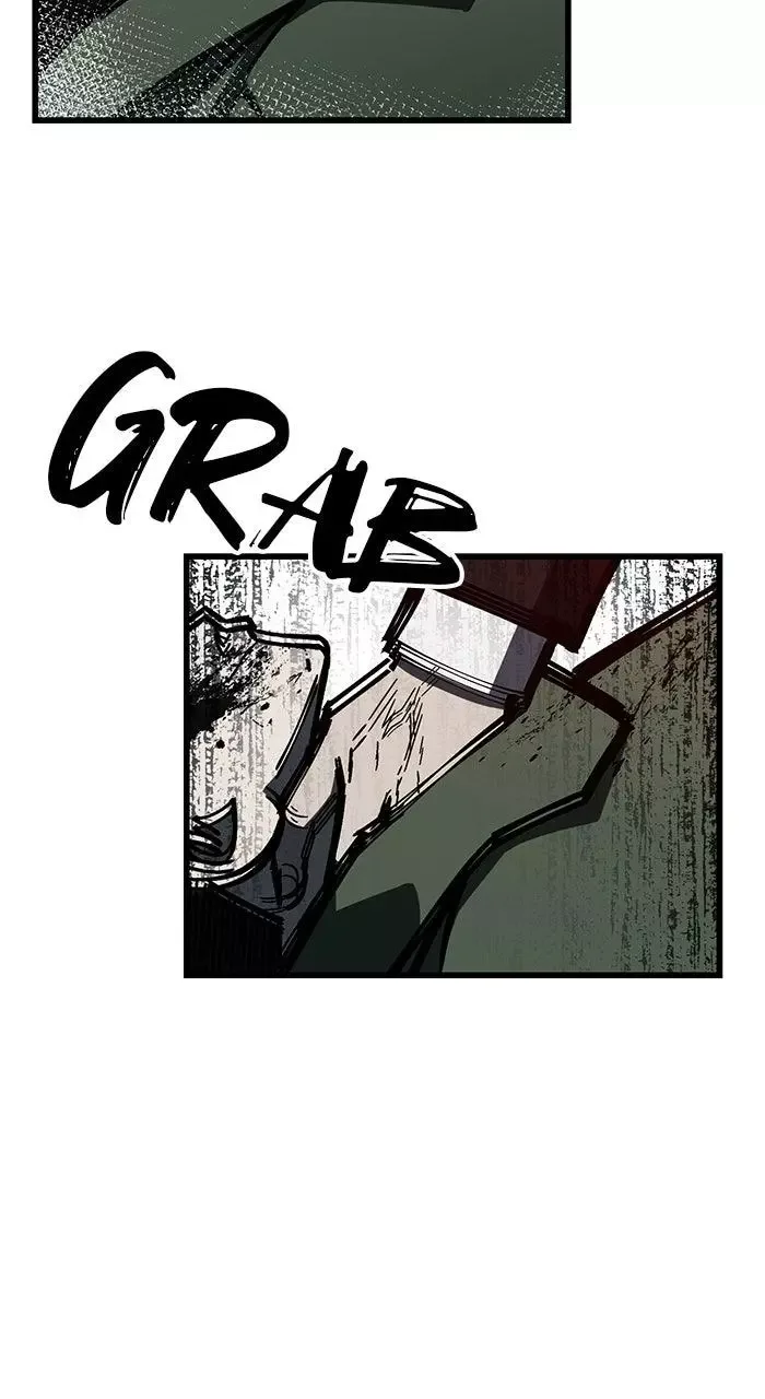 The Dropout Returns Chapter 36 page 48