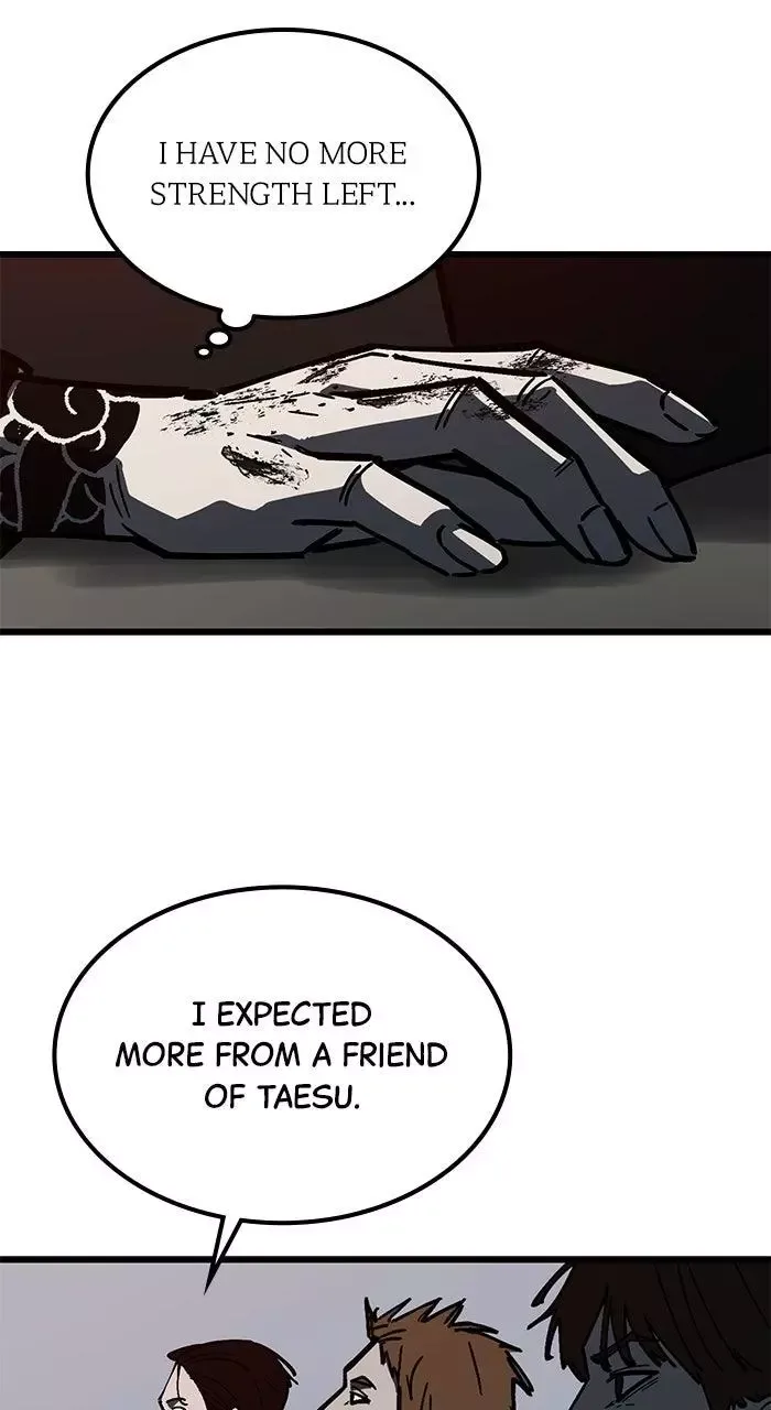 The Dropout Returns Chapter 36 page 51