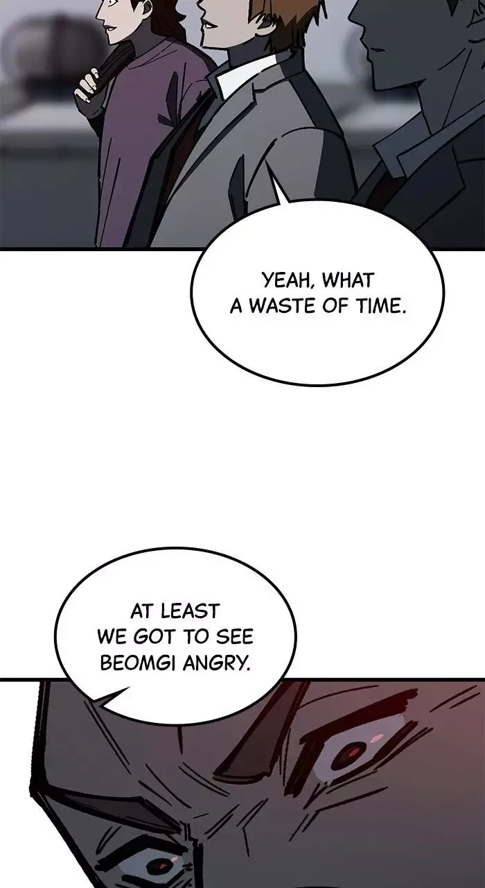 The Dropout Returns Chapter 36 page 52