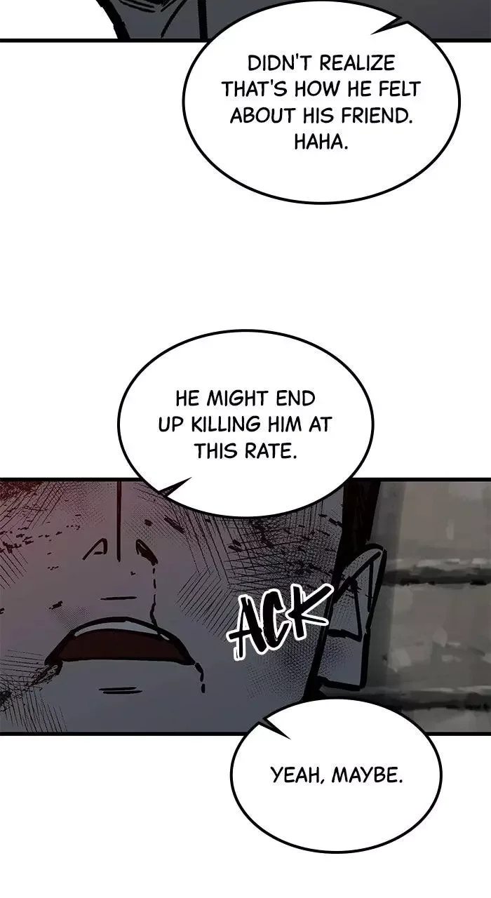 The Dropout Returns Chapter 36 page 53