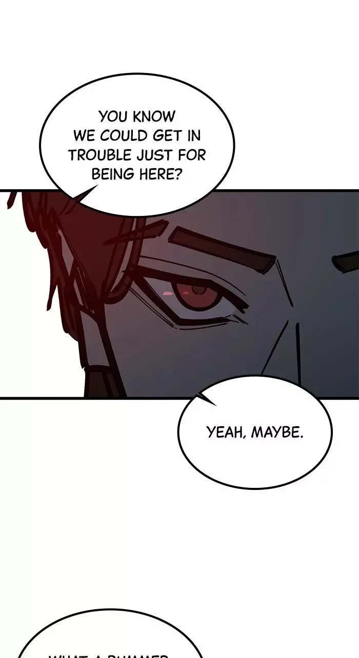 The Dropout Returns Chapter 36 page 54