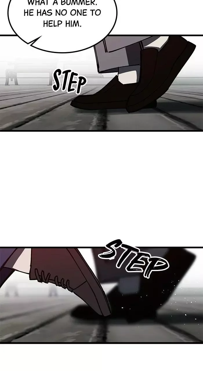 The Dropout Returns Chapter 36 page 55