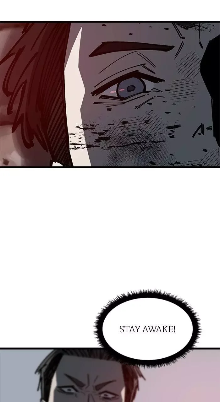 The Dropout Returns Chapter 36 page 58