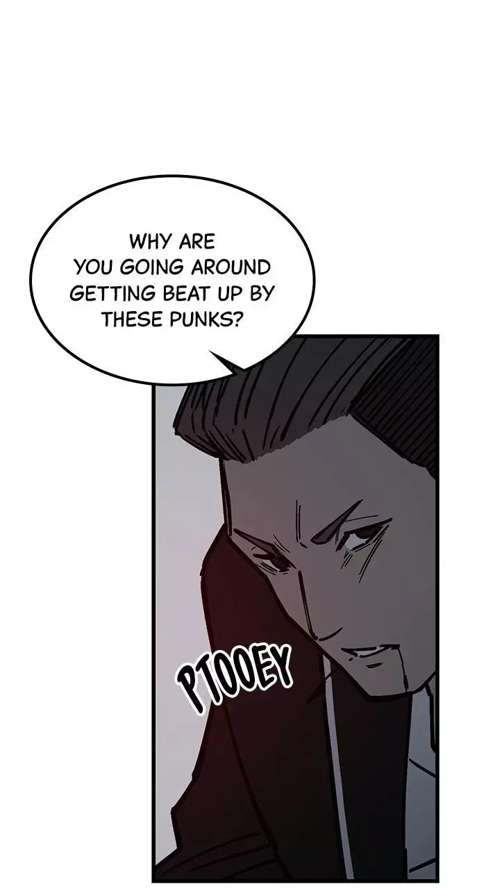 The Dropout Returns Chapter 36 page 63