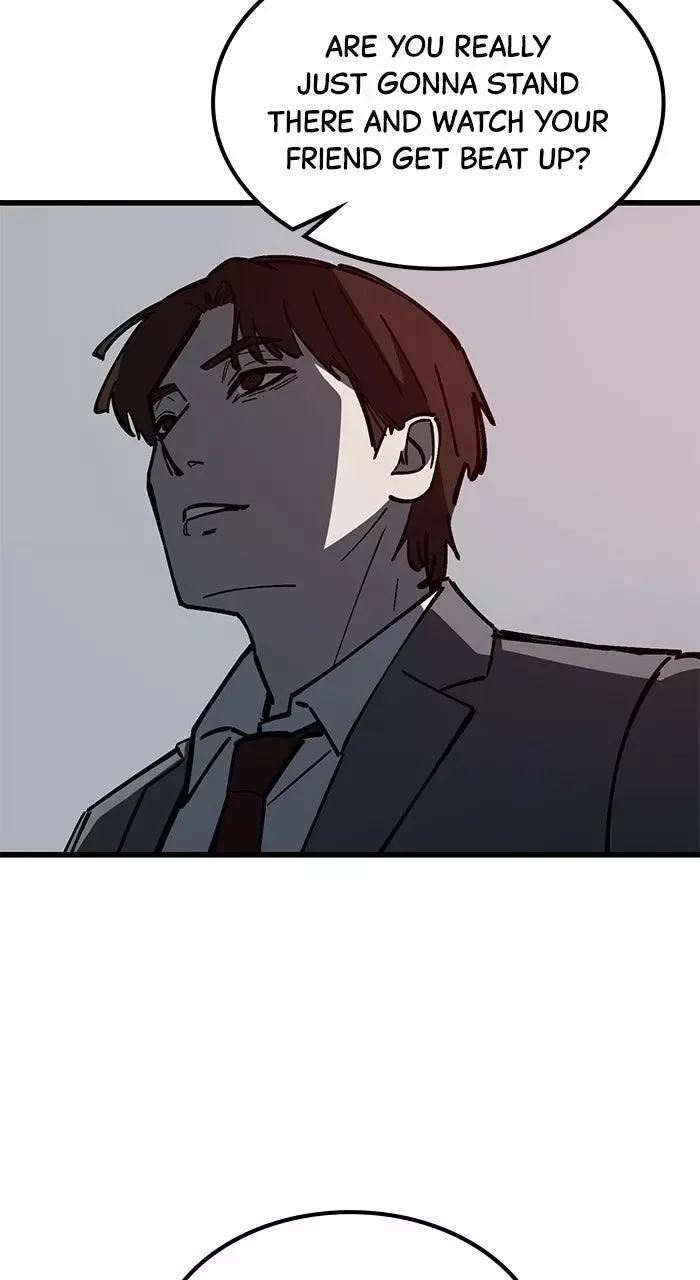 The Dropout Returns Chapter 36 page 65