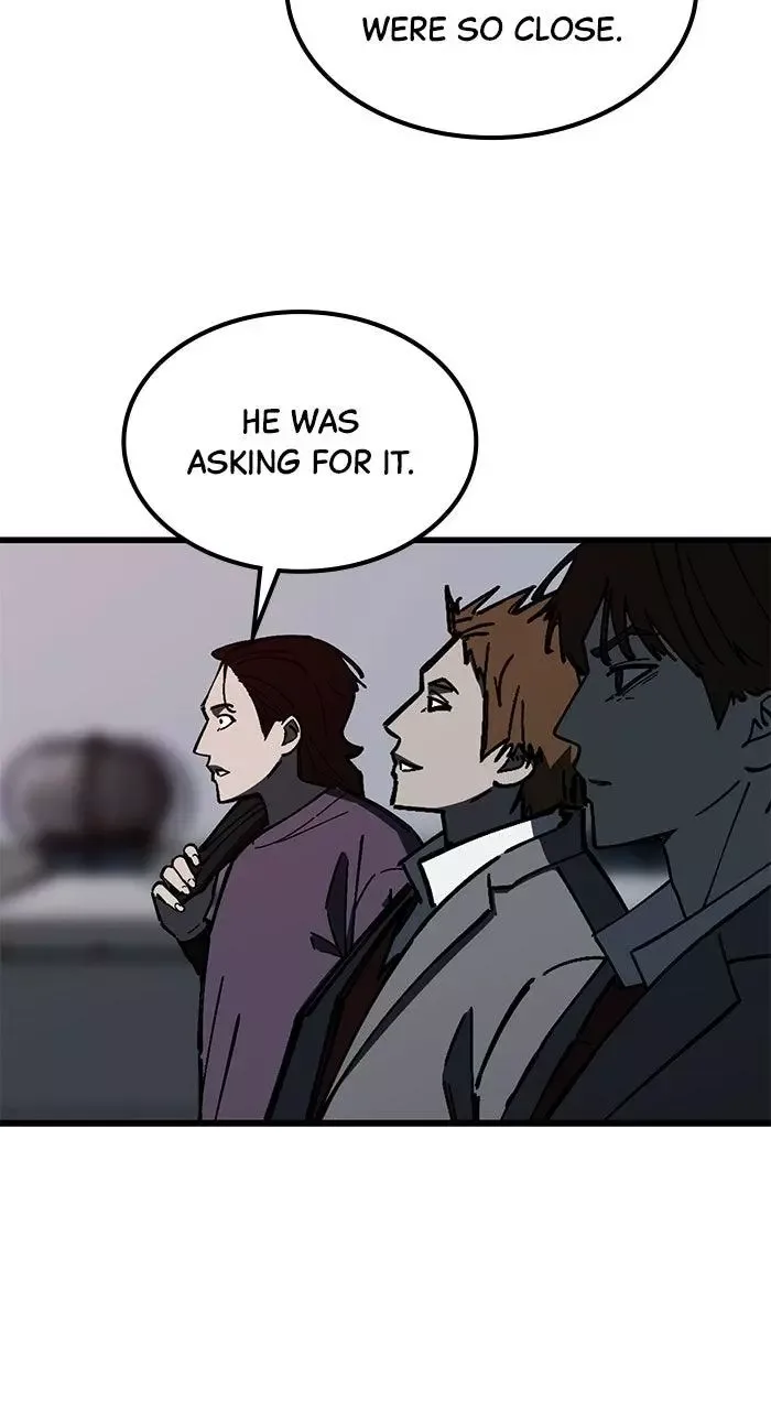 The Dropout Returns Chapter 37 page 15