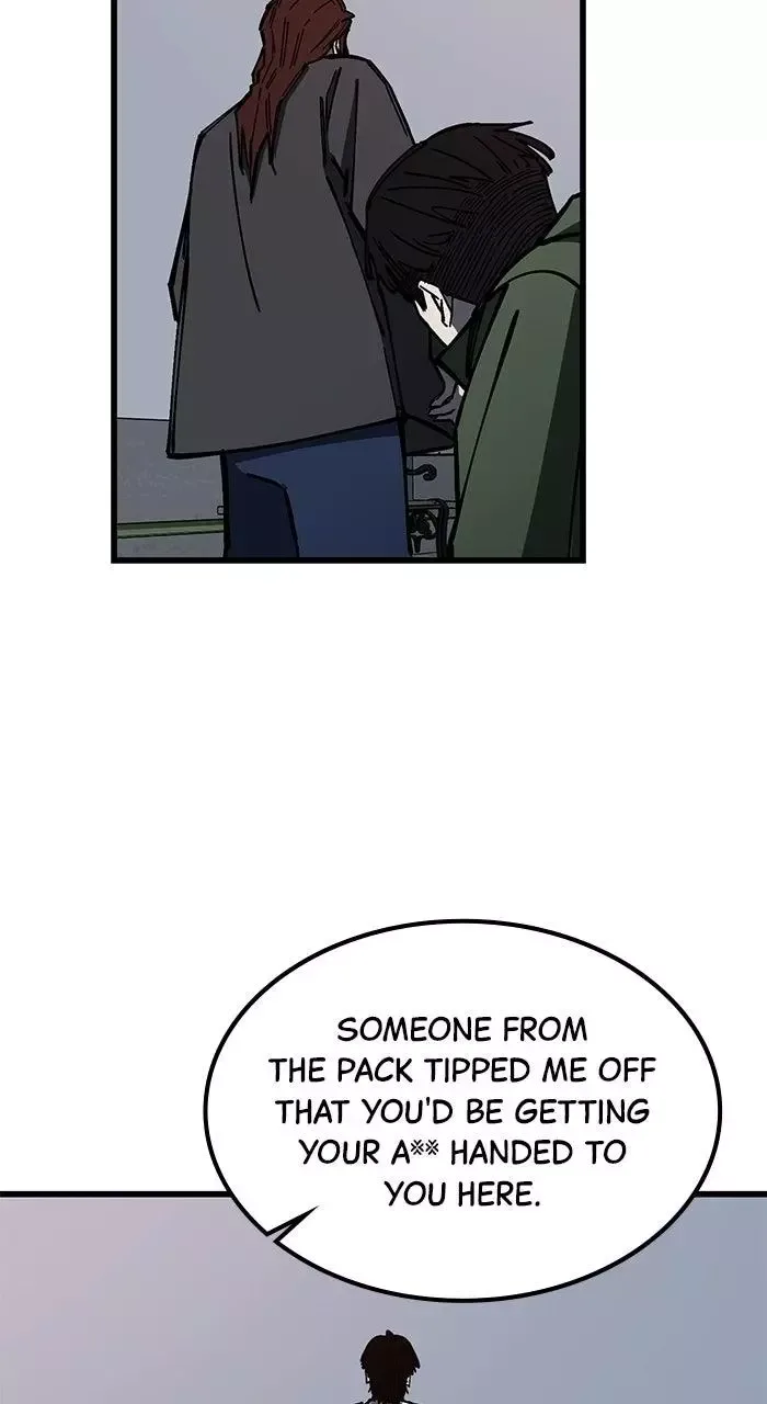 The Dropout Returns Chapter 37 page 7