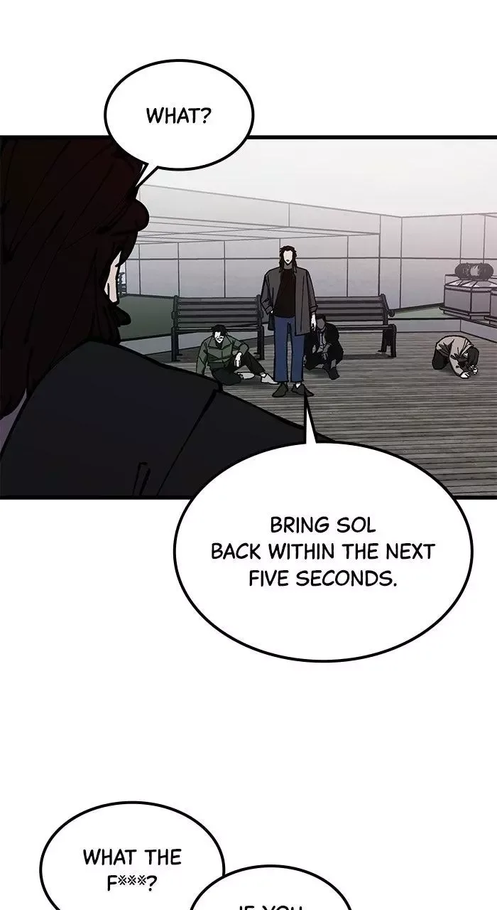 The Dropout Returns Chapter 37 page 22