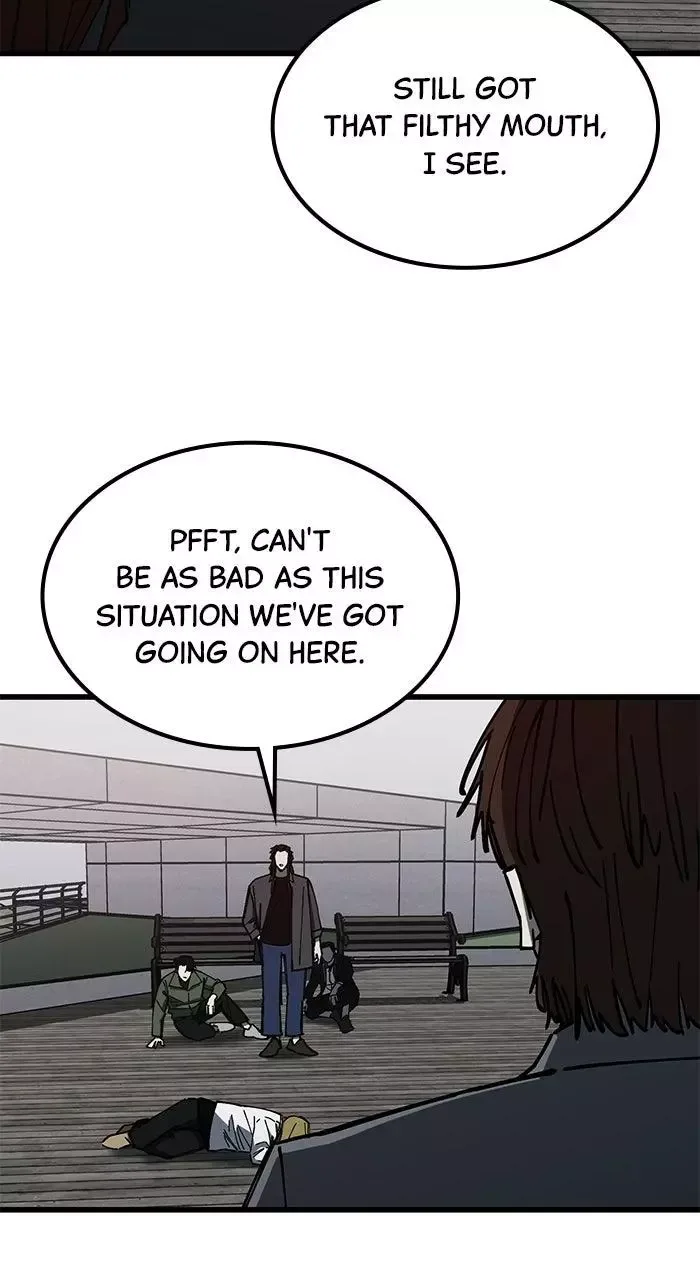 The Dropout Returns Chapter 37 page 13