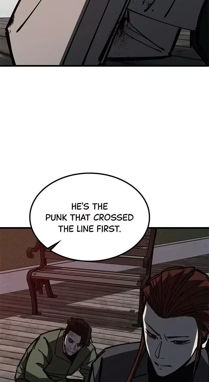 The Dropout Returns Chapter 37 page 18