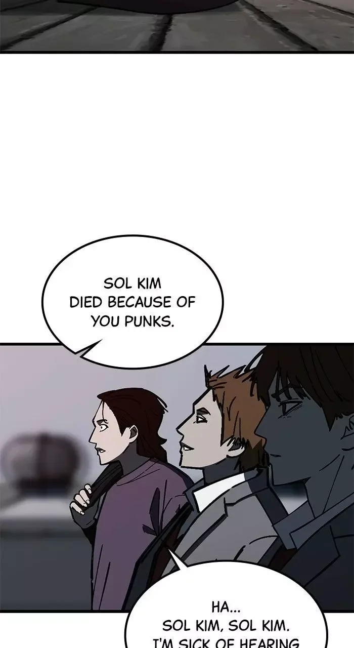 The Dropout Returns Chapter 37 page 20
