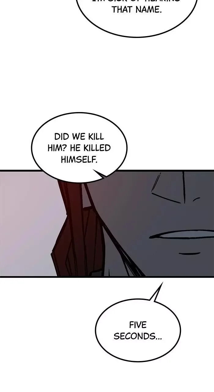 The Dropout Returns Chapter 37 page 21