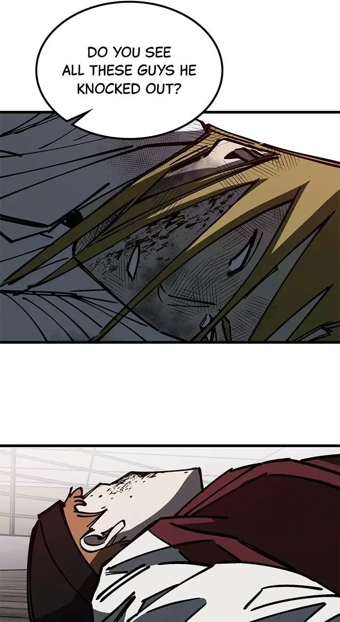 The Dropout Returns Chapter 37 page 16