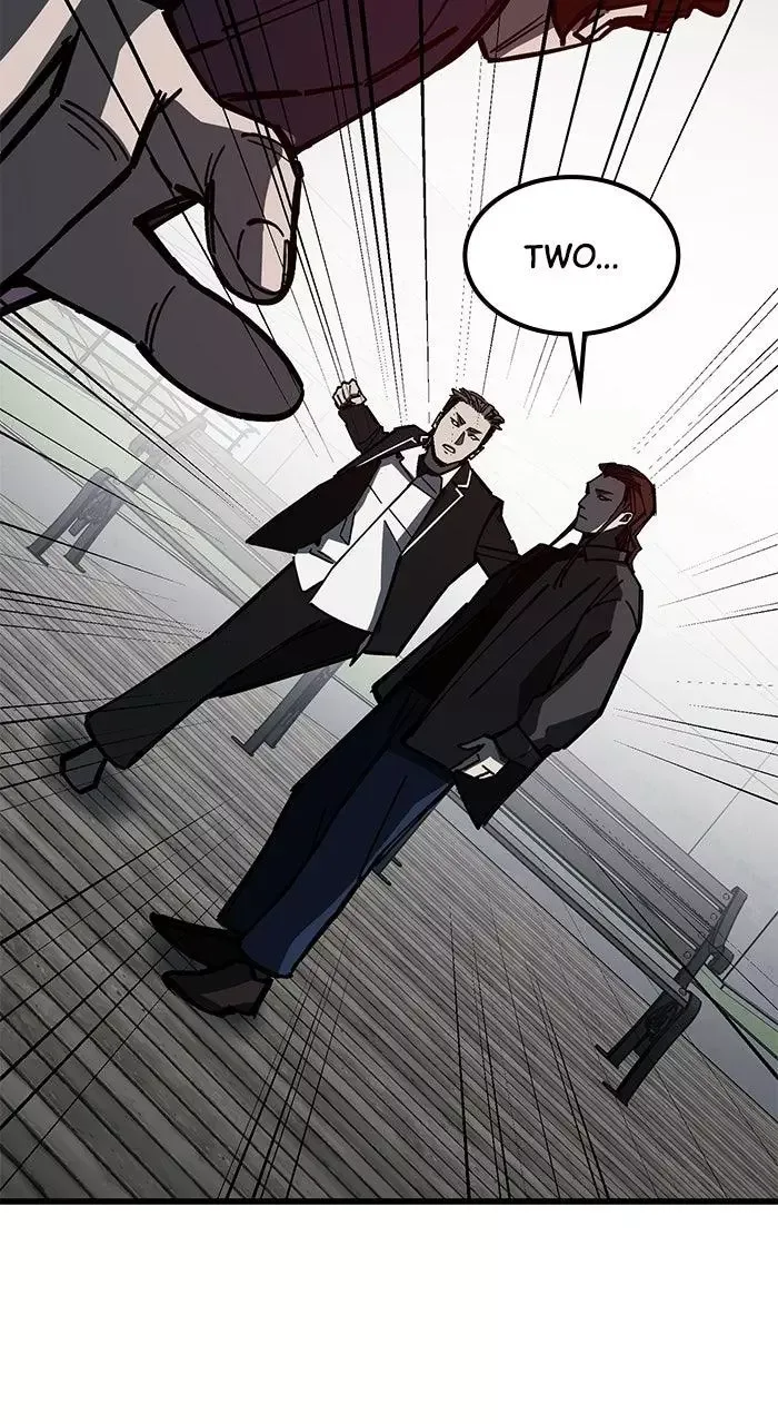 The Dropout Returns Chapter 37 page 30