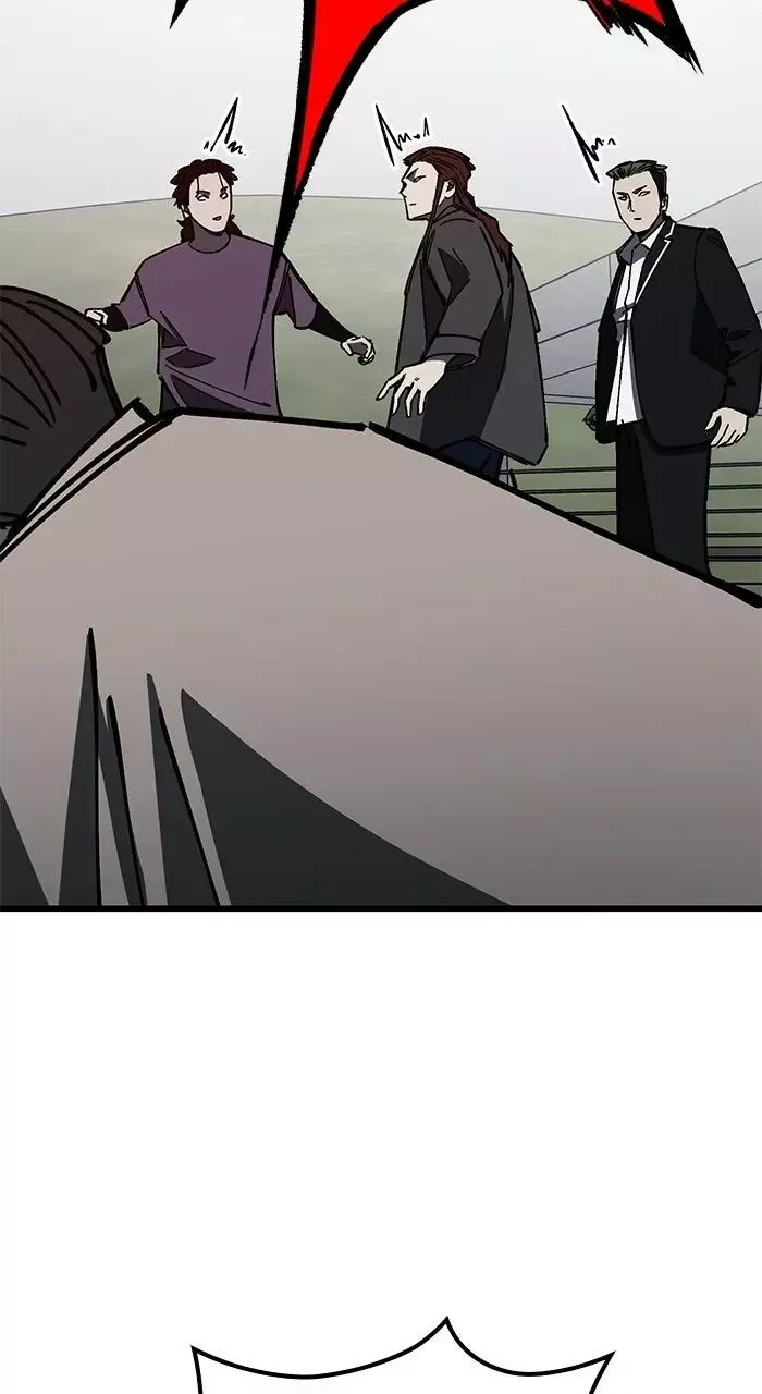 The Dropout Returns Chapter 37 page 34