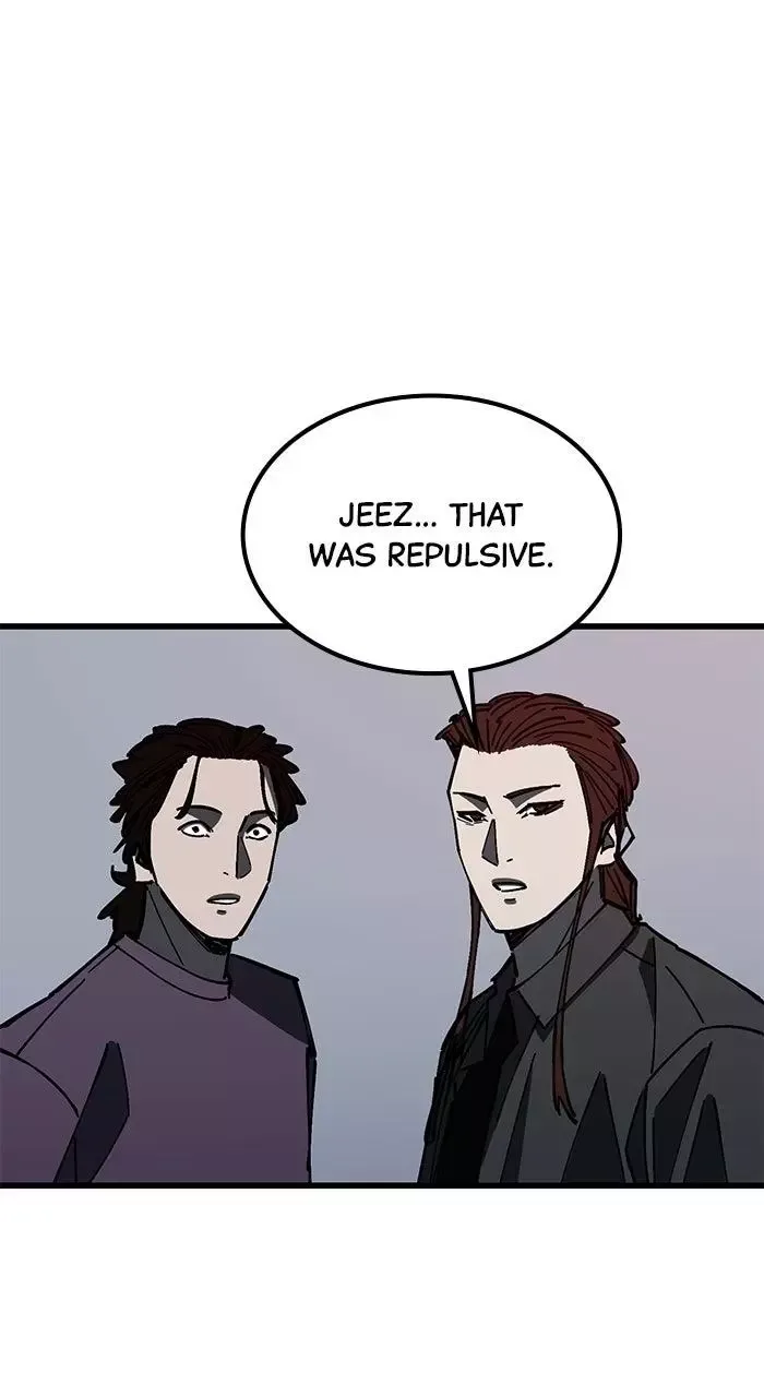 The Dropout Returns Chapter 37 page 36