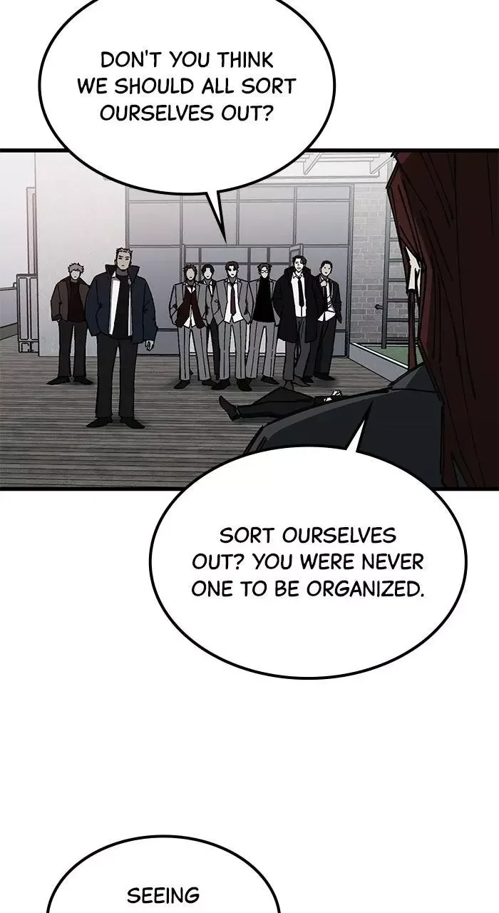 The Dropout Returns Chapter 37 page 38