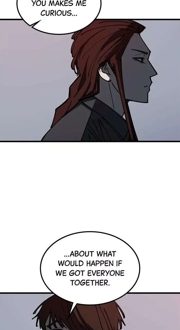 The Dropout Returns Chapter 37 page 39