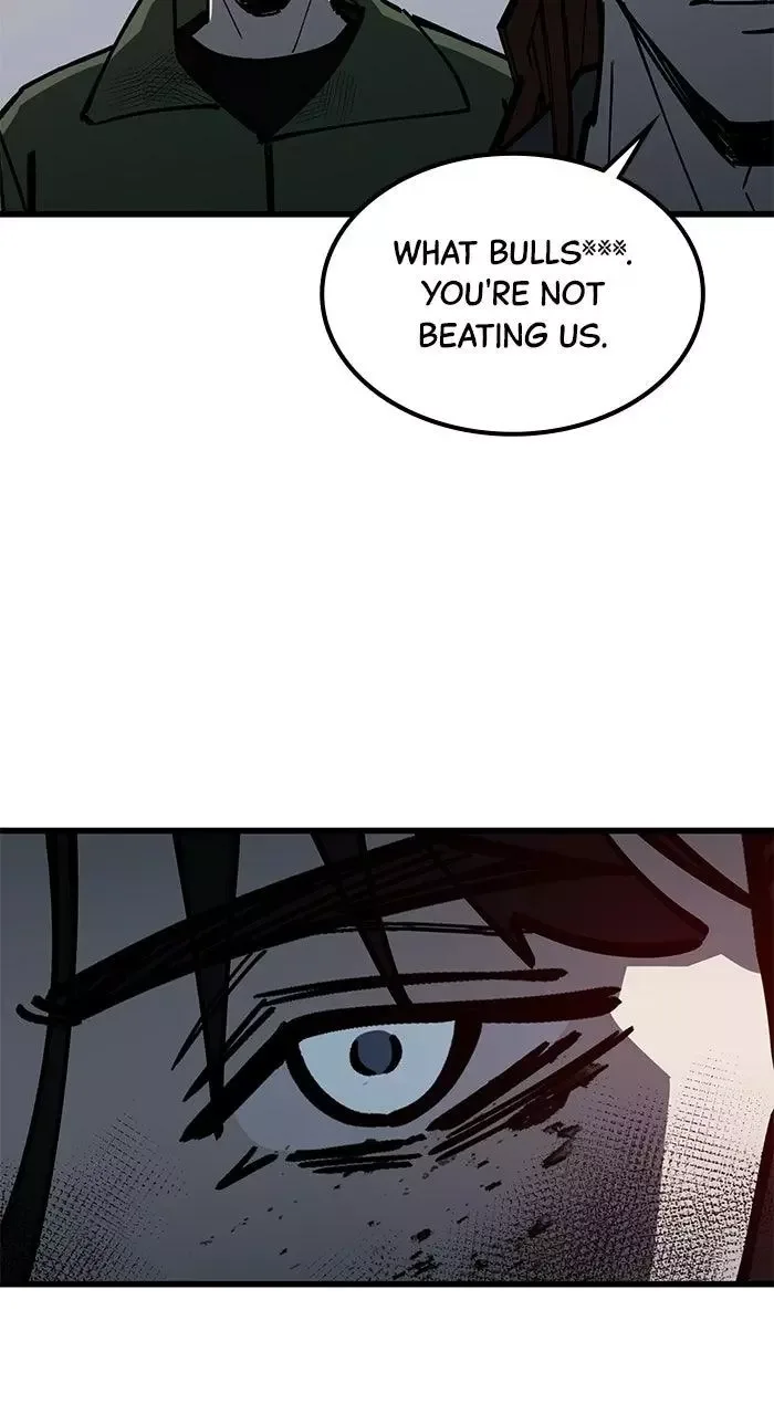 The Dropout Returns Chapter 37 page 41