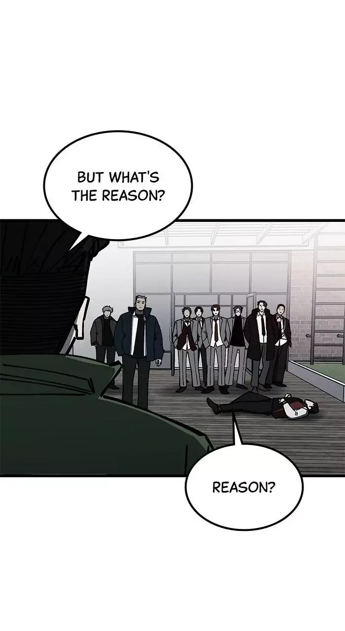 The Dropout Returns Chapter 37 page 42