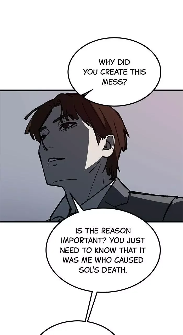 The Dropout Returns Chapter 37 page 43