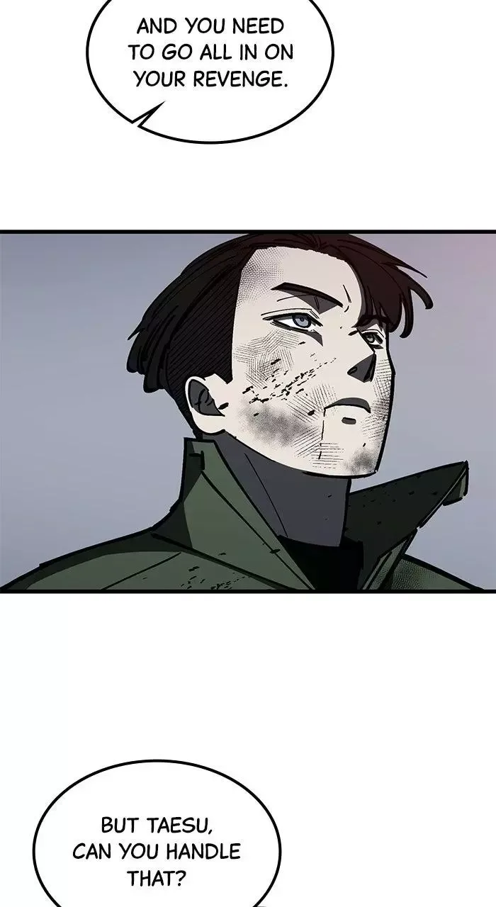 The Dropout Returns Chapter 37 page 44