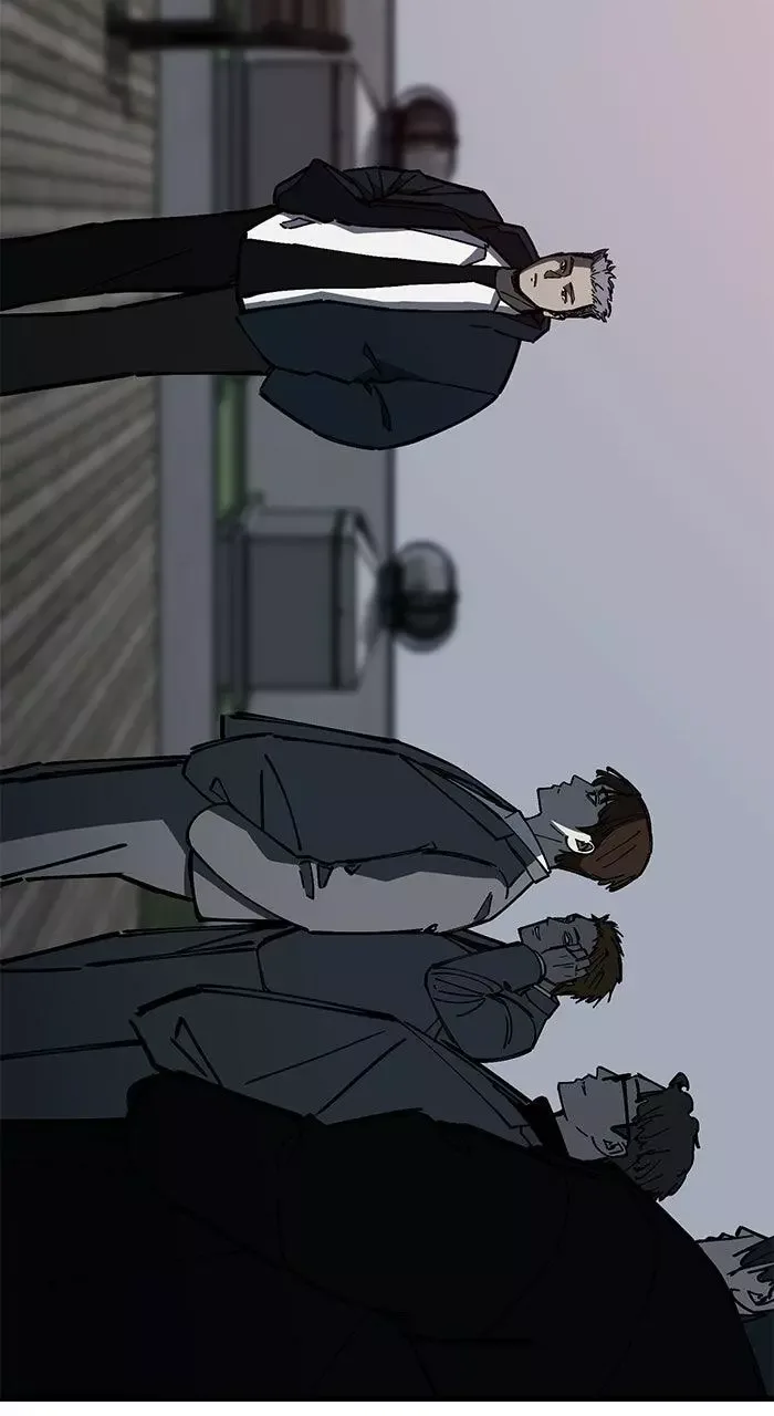 The Dropout Returns Chapter 37 page 55