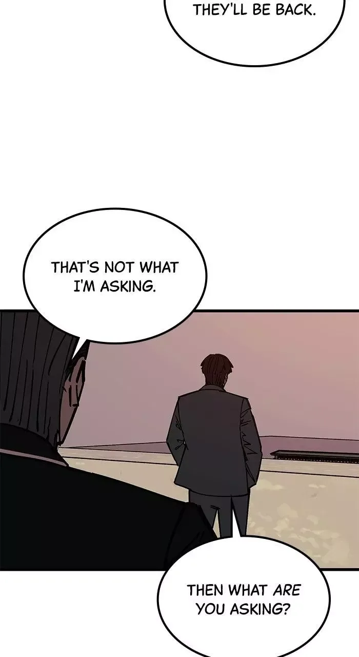 The Dropout Returns Chapter 37 page 64
