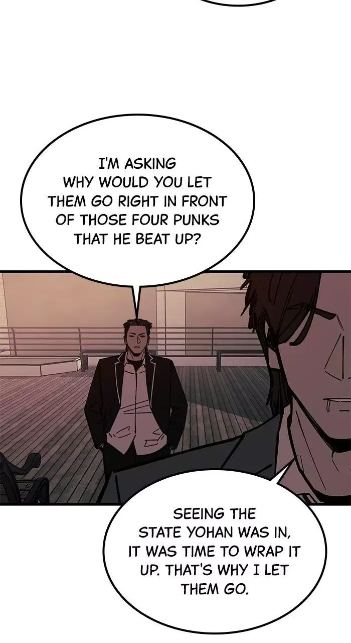 The Dropout Returns Chapter 37 page 65