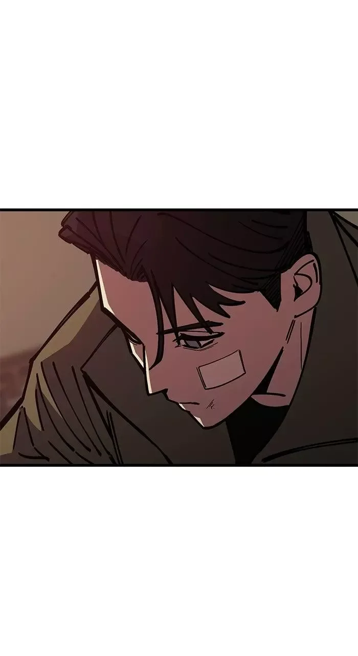 The Dropout Returns Chapter 38 page 3