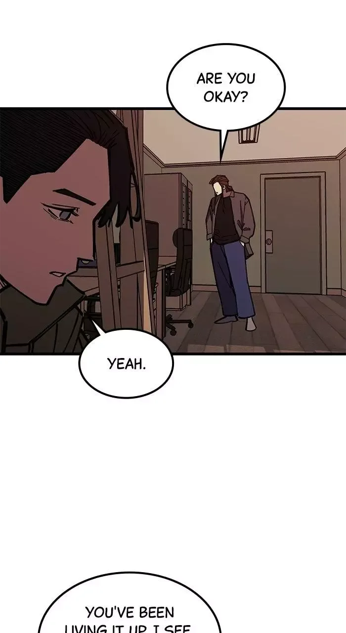 The Dropout Returns Chapter 38 page 4