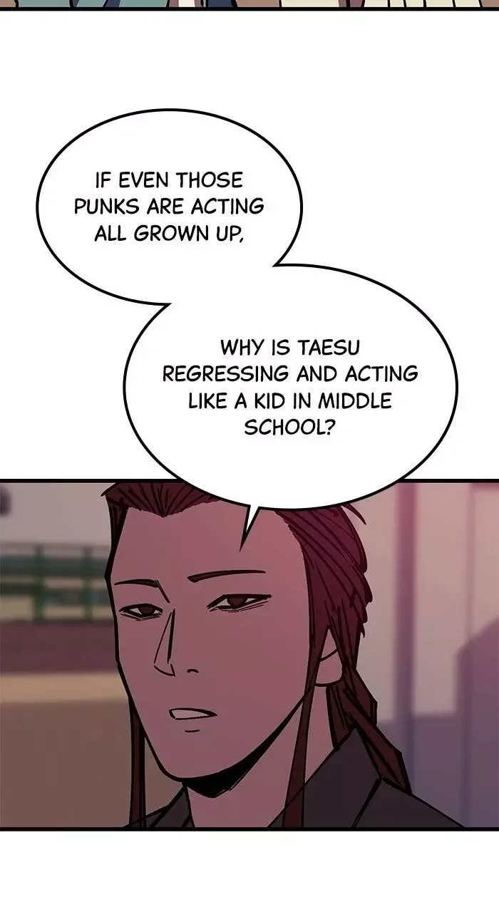 The Dropout Returns Chapter 38 page 22