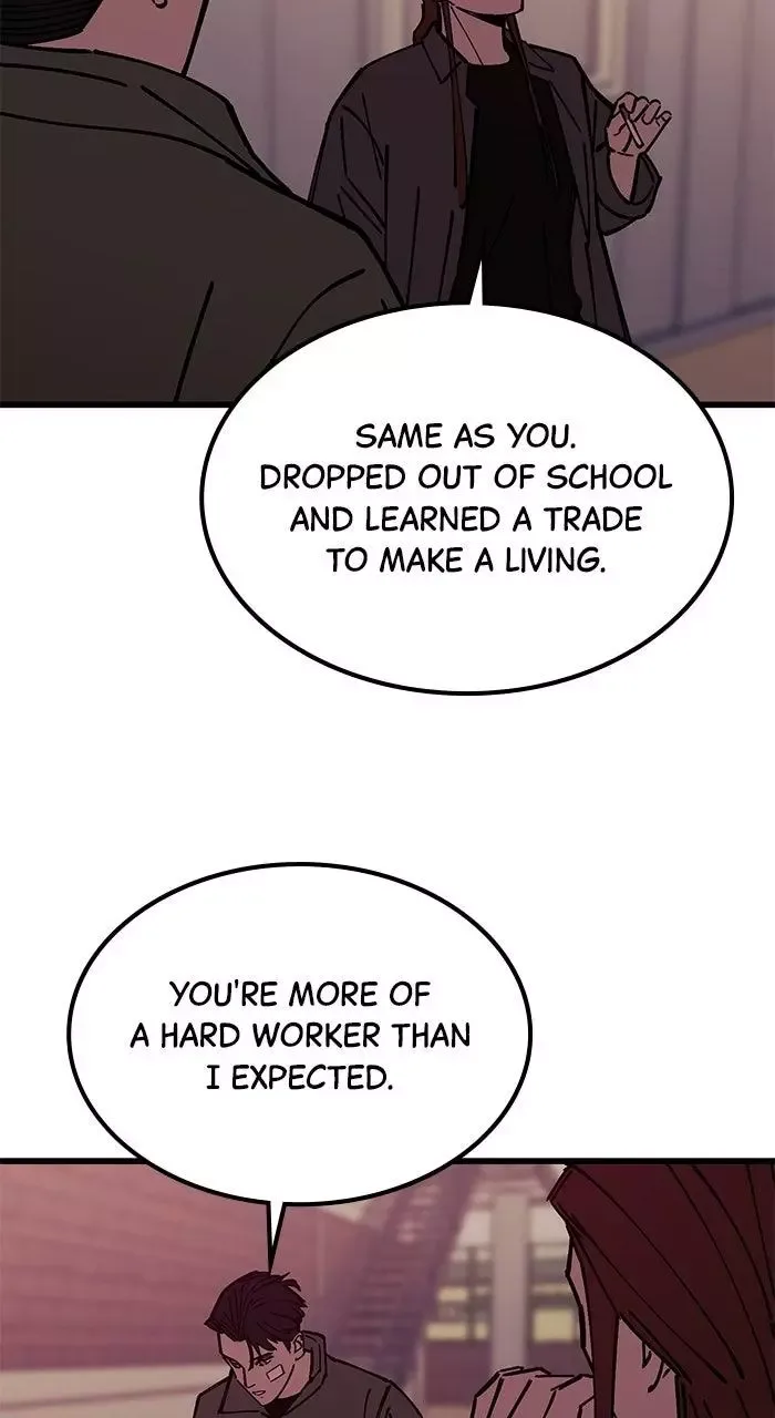 The Dropout Returns Chapter 38 page 19