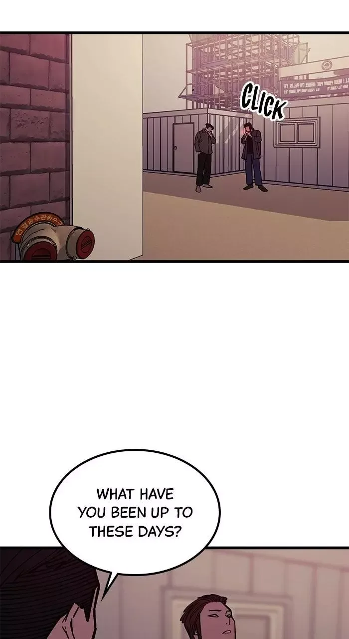 The Dropout Returns Chapter 38 page 18