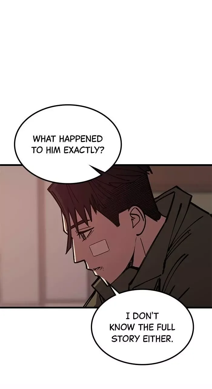 The Dropout Returns Chapter 38 page 8