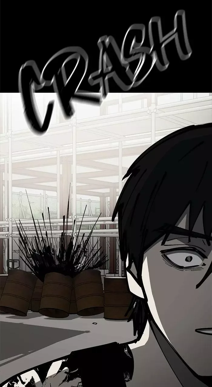 The Dropout Returns Chapter 38 page 10