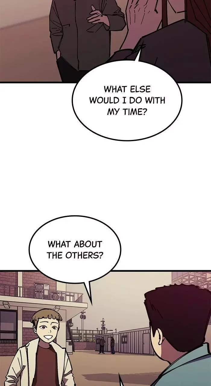 The Dropout Returns Chapter 38 page 20