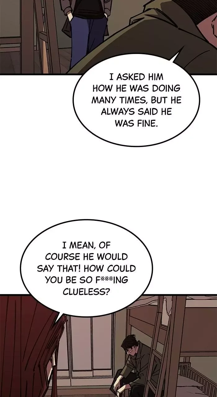 The Dropout Returns Chapter 38 page 13