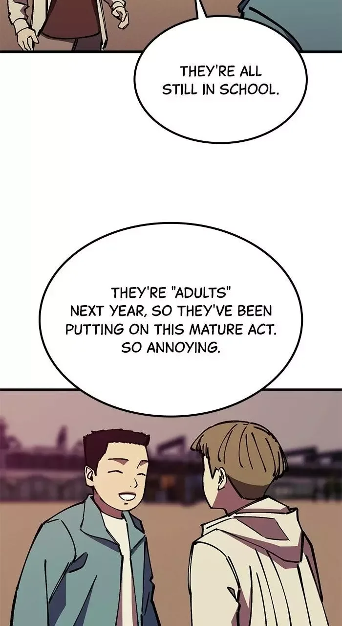 The Dropout Returns Chapter 38 page 21