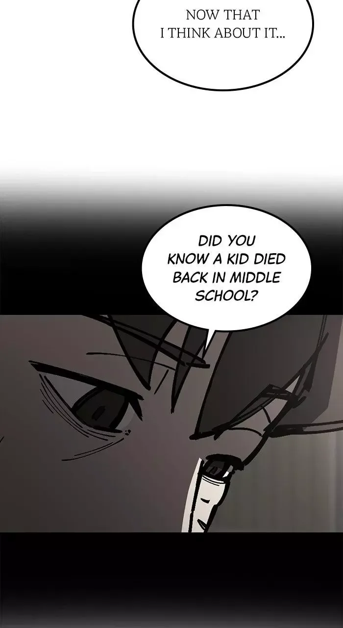 The Dropout Returns Chapter 38 page 33